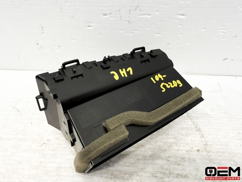 2015-2020 FORD F150 LEFT DRIVER SIDE INNER CENTER DASH VENT BEZEL TRIM OEM - Picture 4 of 7
