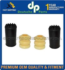 Porsche 911 964 Rückseite Gummi Bump Stop Unten Stiefel für Federbein Set Mit 4