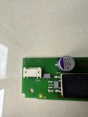 1pc used B&r connector PP2IV4/1