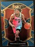 2020-21 Panini Select Basketball Precious Achiuwa Rookie #80 Miami Heat