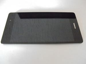 Huawei ALE-L21 P8 lite Dual-SIM Smartphone (5 Zoll (12,7 cm) Touch-Display, 16 G