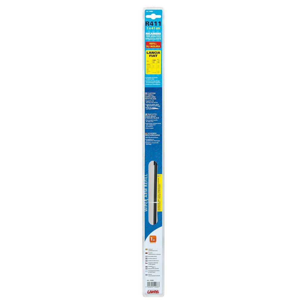 287815304R, Lama Del Braccio Del Tergicristallo Posteriore In - Foto 9