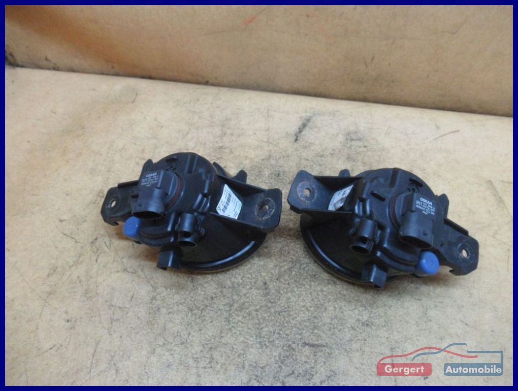 Nebelscheinwerfer Rechts Für Renault Clio 4 - JSUDQR XF718-005B Ersatz