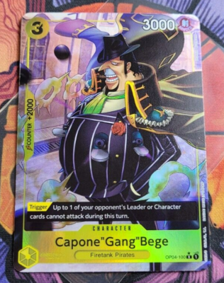 Capone
