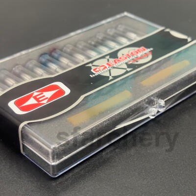 Easton X10 / Protour 3.2mm Ballistic Tungsten Break-Off Points, 120-100gr, 12pk