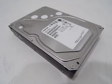 TOSHIBA MG03SCA400 4TB 7200 RPM 64MB Cache SAS 6Gb/s 3.5" Internal Hard Drive Ba