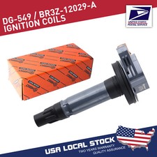1x Ignition Coil for Ford F-150 Explorer Transit 2011-2023 V6 3.5L UF646 OEM NEW
