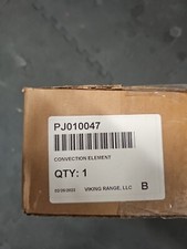 Viking Range PJ010047 Convection Element Used