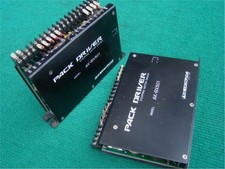 1Pc Pack Driver Pack Driver AK-BX501 Used tp