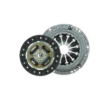 Kit d'embrayage Daihatsu CHARADE