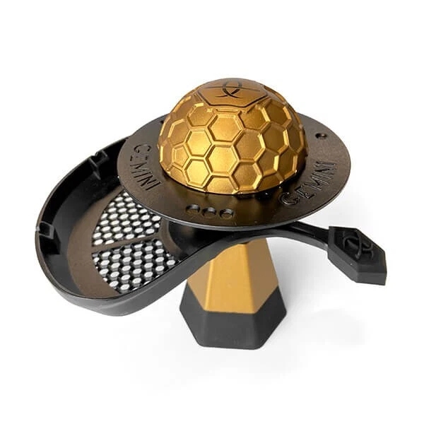 ペンミ　FUMA BANK ZIP DELUXE SPINNER 76 | FPM