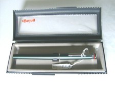 Rotring Esprit Green CT Fountain Pen Nib Fine new original box