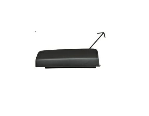 Cache-trou De Crochet De Remorque Avant Gauche Pour Toyota Avensis 2008-2018 - Référence 53286-05901
