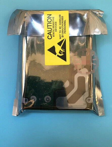 DELL 0H8DVC H8DVC ST9300653SS 300GB 15K 2.5" 6Gbps SAS HARD DRIVE - Bild 2 von 2