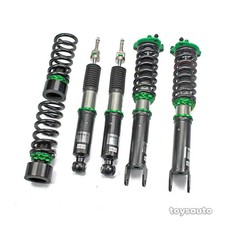 Rev9 Hyper Street Ii Coilover Shock Forrwd C219 Cls350 Cls500 Cls550 Cls55 06-11
