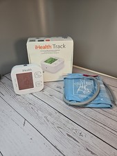 iHealth Track Connected Blood Pressure Monitor Wireless Bluetooth