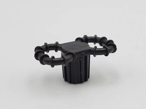 Vintage Star Wars 1983 Jabba's Dungeon Playset BRANDING IRON Part Only NO REPRO