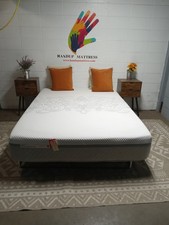 Sealy  PosturePedic Hybrid Plush  12" Queen Mattress