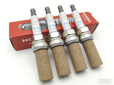 #ad #ad 4Packs For Honda Spark Plugs DILZKAR7C11S 12290 5R0 003 ngk 90137 DILZKAR7C11S $26.99