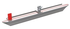 Bon 22-380 24-Inch Smooth Bit Red Line Vegas ...