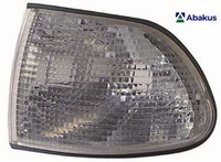 Abakus 444-1504L-BE-VS Blinkleuchte Blinker Blinklicht FüR BMW