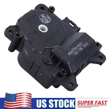 8710608070 Black Heater Blend Door Actuator For Toyota Sienna 2003 2004 2005-09