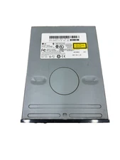 LG Internal Drive IDE CD-ROM / CRD-8482B for PC Desktop Computer Black