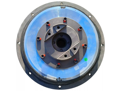 LADER KUPPLUNG FÜR DOOSAN DEVELON K1007524 4414-9047 180313-00442 DL450 DL420