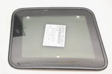 Carlite DQ09343YPY Ford Rear Quarter Glass NOS