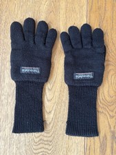 Thinsulate Kids Thermal Gloves - Size Medium