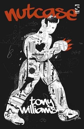 Сумасшедший Тони Уильямс (Тащенбух) - современная художественная литература