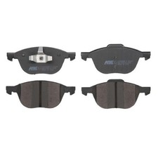 Satz Bremsbeläge Bremsklötze vorne für Volvo C30 533 C70 1 872 2 542 | 262272