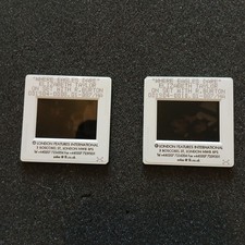 Richard Burton And Elizabeth Taylor  On Set Of Where Eagles Dare