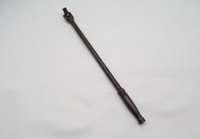 Snap-on Gsn18b 12 Drive 18 Industrial Finish Flex Breaker Bar Usa Snap-on Gsn18b 12 Drive 18 Industrial Finish Flex Breaker Bar Usa