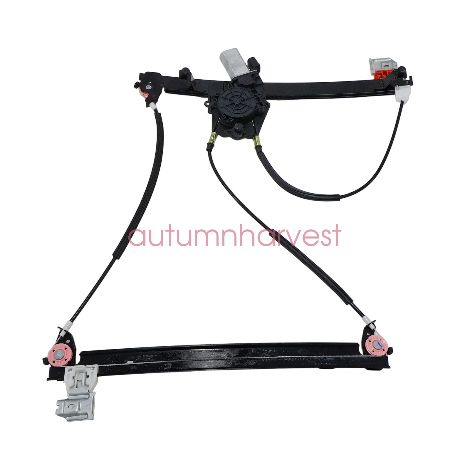 Maserati Quattroporte 2003-2013 FRONT+LEFT Window regulator P/N 84934200