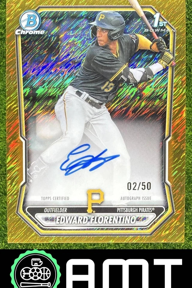 BOWMAN x5! 5 Cases of 2026 Bowman Baseball, Break #7 RIPS NOW!