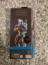 RC-1262 Scorch Gaming Greats STAR WARS The Black Series NEW MIB