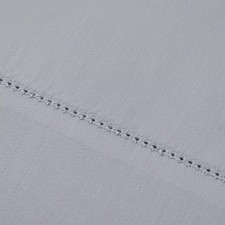Madison Park 500-Thread Count Egyptian Cotton Deep Pocket Sheet Set