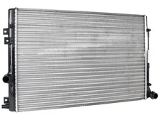 Radiator For 2009-2017 VW Tiguan 2010 2011 2012 2013 2014 2015 2016 BQ383BP