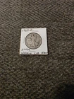 1920 d Walking Liberty Half Dollar