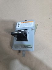 Siemens 25-135-017-531 Replacement Handle for MCC