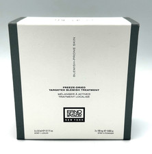 Erno Laszlo 6ct Freeze Dried Targeted Blemish  BNIB 