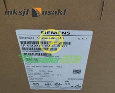 6SL3210-1KE23-2UB1 New Siemens A-level Filter Version 6SL3210-1KE23-2UB1 IPCS