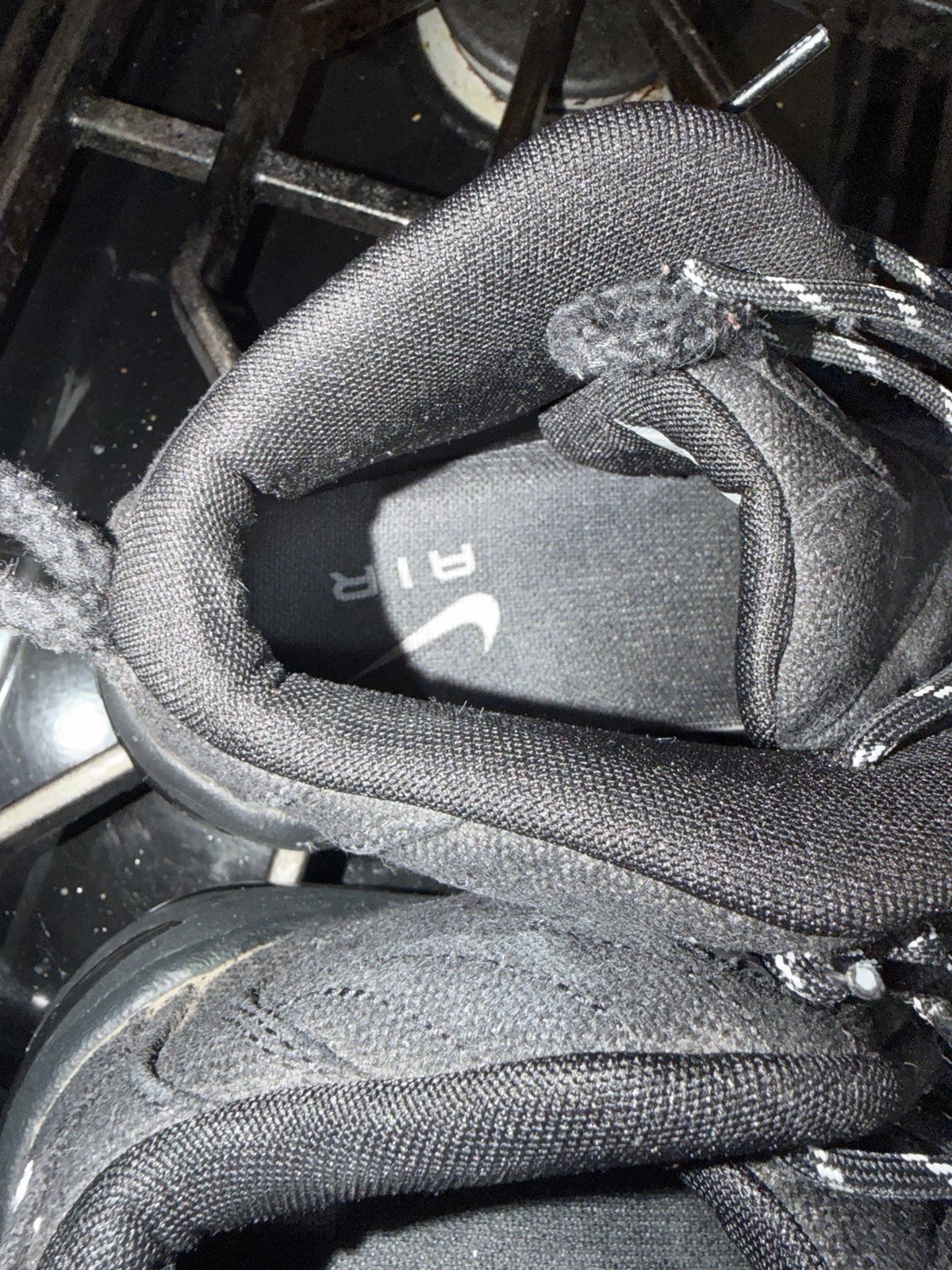 Nike Stussy Air Penny 2 thumbnail 6