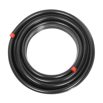 Air Compressor Line Kit, 100FT x 3/4'', HDPE-Aluminum Compressed Air Piping Syst