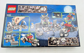 LEGO 9465 The Zombies New Sealed MISB Monster Fighters 9468 9464 10228