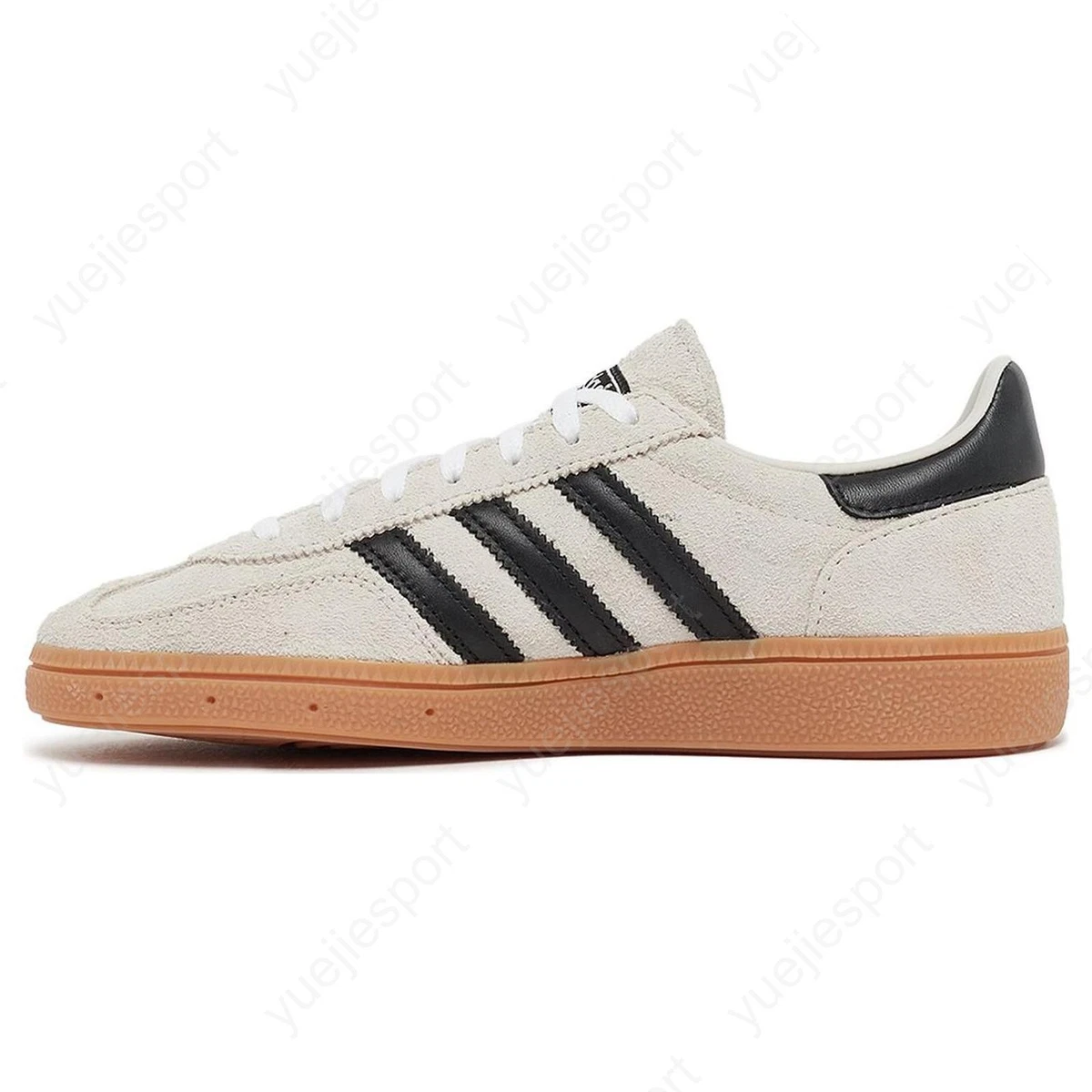 adidas Handball Spezial Black Grey Gum | eBay