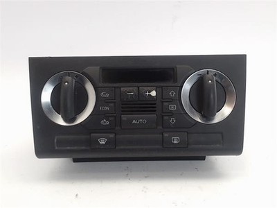 8P0820043M KLIMAKONTROLLE / 412206018039 / 337138 FÜR AUDI A3 8P1 2.0 TDI AMBI