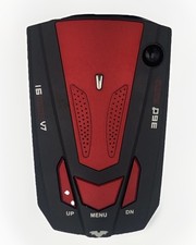 Car Detector - Long Range Detection, 360 Degree , City and Highway Modes, Voi...