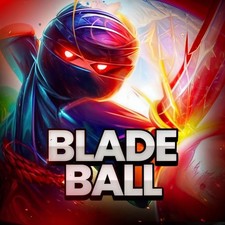 Blade ball - most blades - cheap!